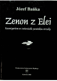 Zenon z Elei