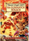Na glinianych nogach