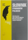 Słownik synonimów polskich
