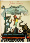 Wiersze dla dzieci