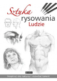 Sztuka rysowania Ludzie