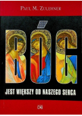 Bóg jest większy od naszego serca