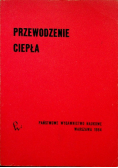 Przewodzenie ciepła