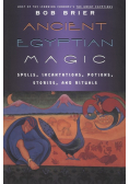 Ancient Egyptian Magic