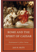 Rome and the Spirit of Caesar