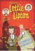 Przygody Lotiie Lipton. Sekrety kamienia