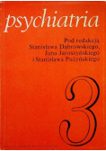 Psychiatria 3