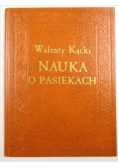 Nauka o pasiekach, Reprint z 1631 r.