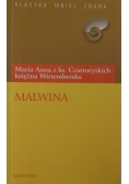 Malwina czyli domyślność serca