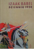 Babel Izaak - Dziennik 1920