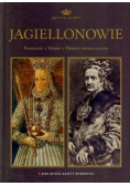 Dynastie Europy Tom 1 Jagiellonowie