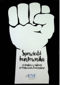 Spowiedź buntownika