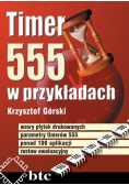 Timer 555 w przykładach