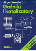 Gaźniki i katalizatory