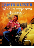 Włoska wyprawa Jamiego