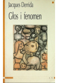 Głos i fenomen