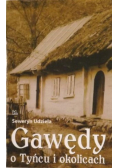 Gawędy o Tyńcu i okolicach