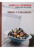 Smaki z Fjallbacki