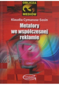 Metafory we współczesnej reklamie