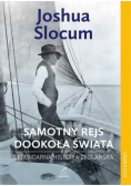 Samotny rejs dookoła świata
