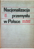 Nacjonalizacja przemysłu w Polsce