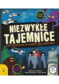 Niezwykłe tajemnice