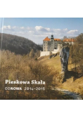Pieskowa Skała odnowa 2014 2016