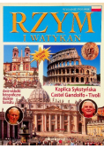 Rzym i Watykan