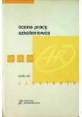 Ocena pracy szkoleniowca