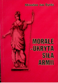 Morale - ukryta siła armii