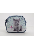 Torebeczka na ramię Sweet Pets Kot