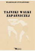 Tajniki walki zapaśniczej