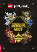 Lego Ninjago. W poszukiwaniu utraconych mocy