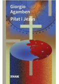 Piłat i Jezus