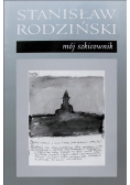 Mój szkicownik