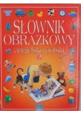 Słownik obrazkowy angielsko-polski