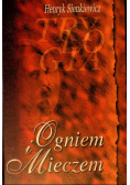 Ogniem i mieczem