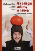 Jak osiągać sukcesy w nauce?