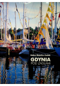 Gdynia pod żaglami