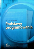 Podstawy programowania