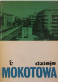 Dzieje Mokotowa