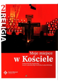 Katechizm LO 2 Moje miejsce w Kościele