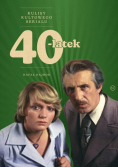 Kulisy kultowego serialu 40 - latek