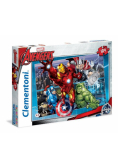Puzzle Avengers 104