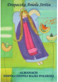 Drapaczka anioła stróża