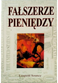 Fałszerze pieniędzy