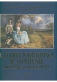 Galeria Narodowa w Londynie. Arcydzieła malarstwa