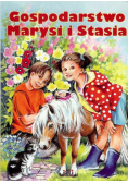 Gospodarstwo Marysi i Stasia
