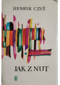 Jak z nut