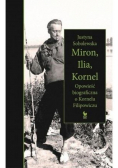 Miron, Ilia, Kornel